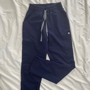 Figs scrubs High Waisted Yola